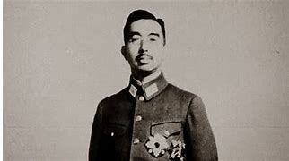 Image result for Kaisar Hirohito