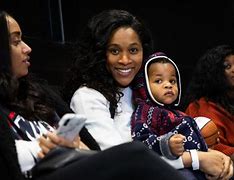 Image result for Russell Westbrook's Wife and Baby