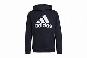 Image result for White Adidas Kids Hoodie