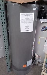 Image result for Rheem 50 Gallon Water Heater