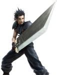 Image result for Zack Fair Crisis Core Remake