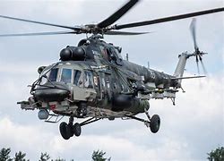 Image result for Russian Military Helicopters