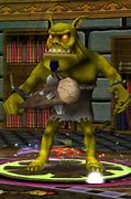 Image result for Wizard101 Troll