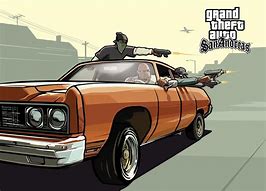 Image result for GTA San Andreas