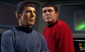Image result for Star Trek TOS Remastered