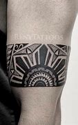 Image result for Polynesian Sun Tattoo