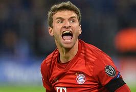 Image result for Germany Soccer Star Thomas Muller