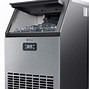 Image result for Undercounter Ice Maker Machine