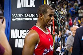 Image result for Chris Paul Pictures