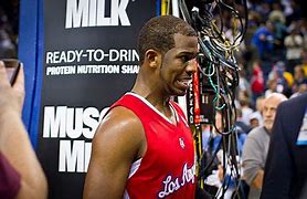 Image result for Chris Paul From NBA