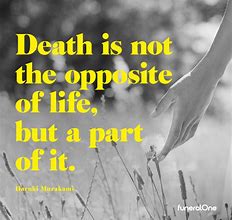Image result for Encouraging Quotes About Death