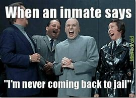 Image result for Prison Meme