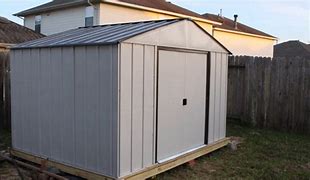 Image result for Arrow Shed Replacement Doors