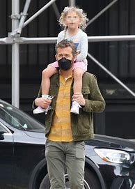 Image result for Ryan Reynolds Daughter James