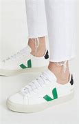 Image result for veja campo sneakers green