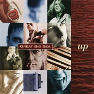 Image result for Great Big Sea Album Covers
