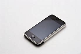 Image result for iPhone 1st Generation White