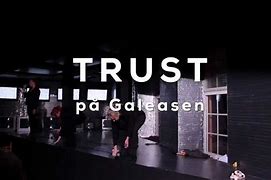 Image result for Trust Trailer