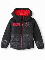 Image result for Boys Star Wars Jacket