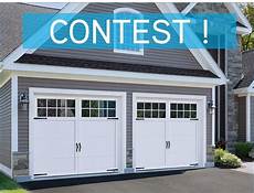 Garaga s Win a Smart Garaga Door Contest is Underway