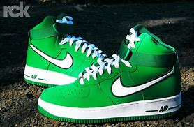 Image result for Nike Air Force Sneakers
