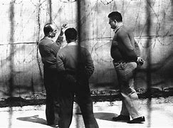 Image result for Adolf Eichmann Death Scene