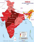 Image result for Crime in India