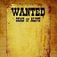 Image result for A Wanted Poster Blank