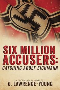 Image result for Eichmann Papers