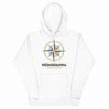 Image result for The Goat Hoodie in Light Blue