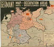 Image result for Germany Post WW2