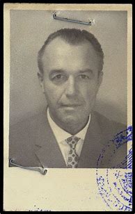 Image result for Aribert Heim WW2