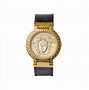 Image result for House of Versace Logo