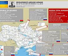 Image result for Map of Ukraine War Bakhmut