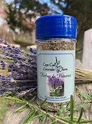 Image result for Herbes De Provence without Lavender