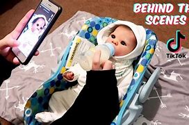 Image result for Baby Dolly Tik Tok