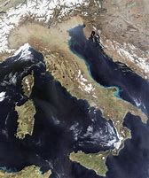Image result for Peninsula in Italy