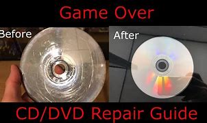 Image result for Damaged DVD Player