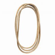 Image result for CRAFTSMAN 42-In Deck/Drive Belt For Riding Mower/Tractors (1/2-In W X 16-In L) | CMXGZAM500054