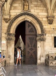 Image result for Doorways of Croatia