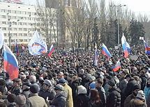 Image result for Donbass Fighting