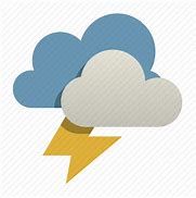Image result for Storm Weather Icon