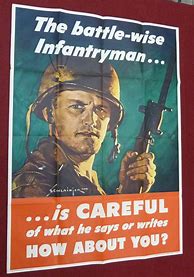 Image result for War Propaganda Posters WW2