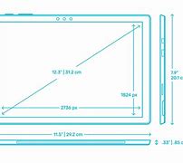 Image result for Surface Pro Screen Size Comparison