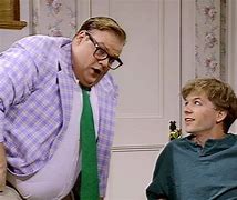 Image result for Chris Farley Quotes Van Down by the River