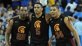 Image result for USC Beats UCLA