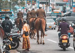 Image result for Police Colombo Family