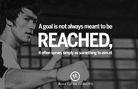 Image result for Bruce Lee Training Quotes