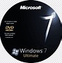 Image result for Windows 7 Ultimate CD Picture Pic Photo