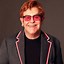 Image result for Elton John Early Photos